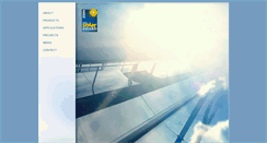 Desktop Screenshot of nep-solar.com