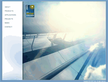 Tablet Screenshot of nep-solar.com